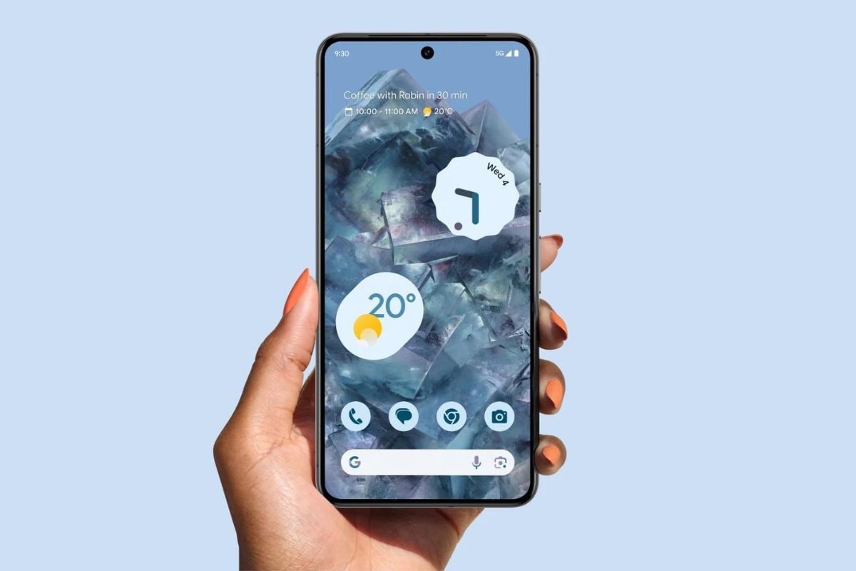 Google Pixel 9 Series to Reportedly Arrive With Google AI, Offer New Recall-Like Screenshots Features​